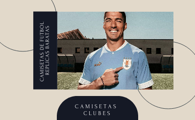 camiseta Uruguay replica